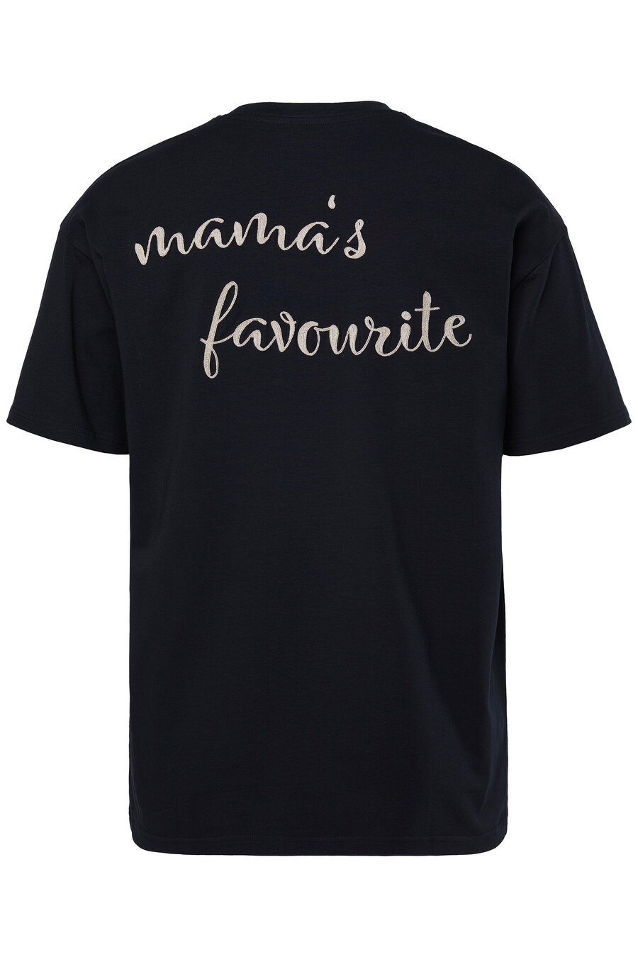 

Футболка STHUGE, Black