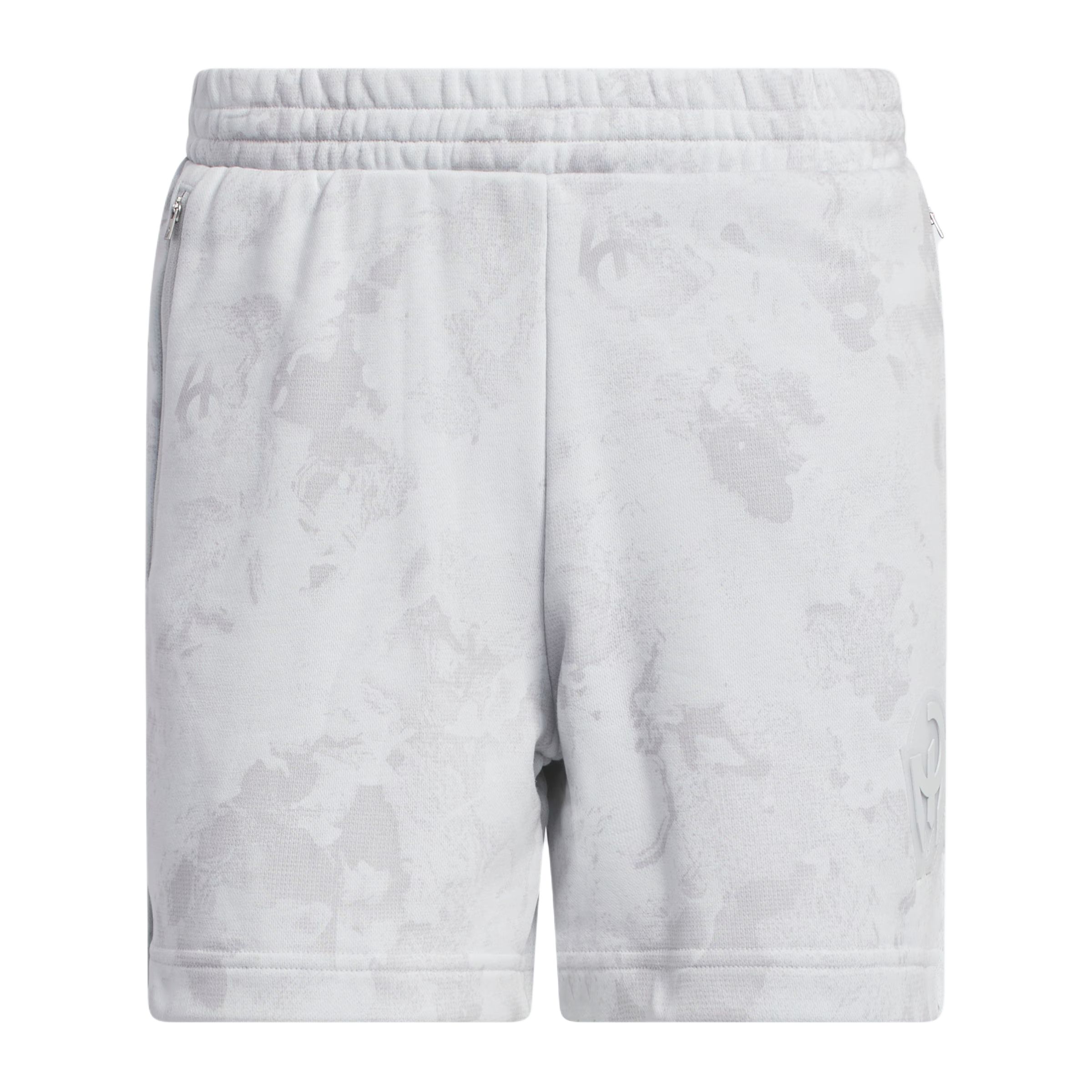 

Мужские регбийные штаны mahomes iced time Adidas, серый