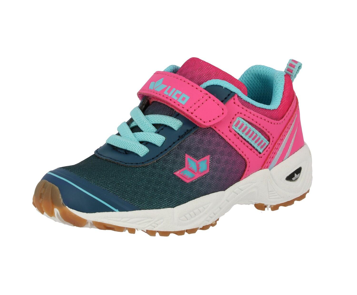 

Спортивные кроссовки Lico Trainingsschuh Barney VS, синий