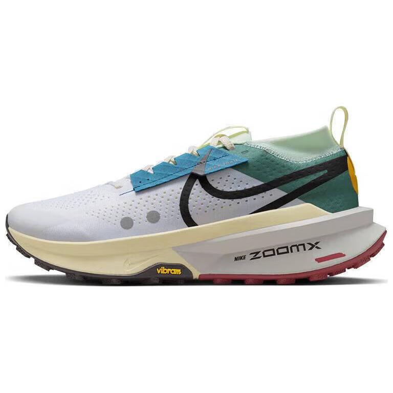 

Кроссовки для трейлраннинга Nike Zoomx Zegama мужские, Gray