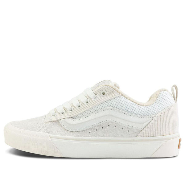 

Кроссовки knu skool 'white' Vans, белый