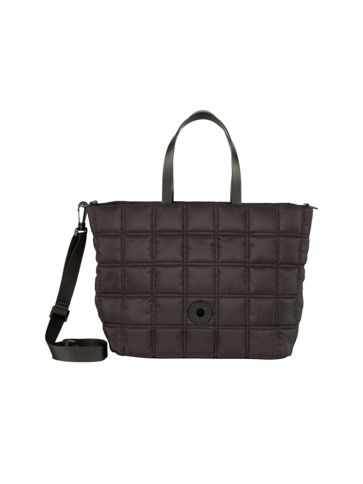 

Joop Jeans Сумка 'Facilita Pam' черного цвета, 30,00 x 27,00 x 18,00 см