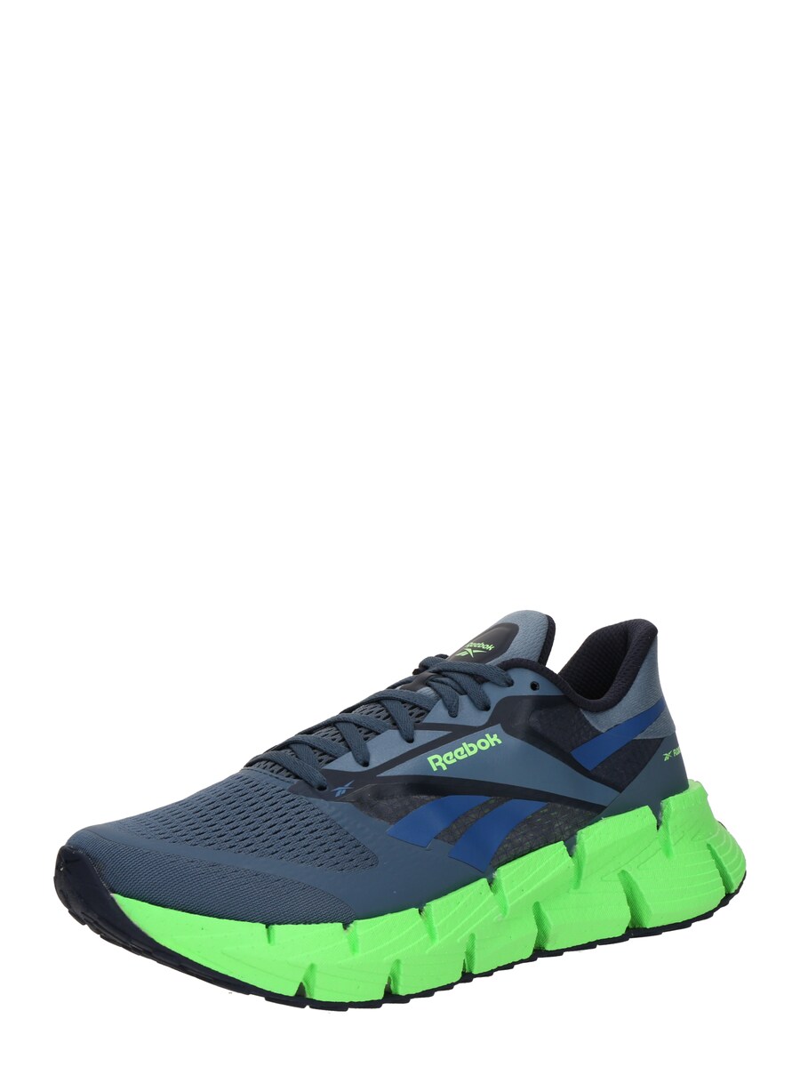 

Спортивная обувь Reebok FLOATZIG 1, цвет Blue/Dark blue