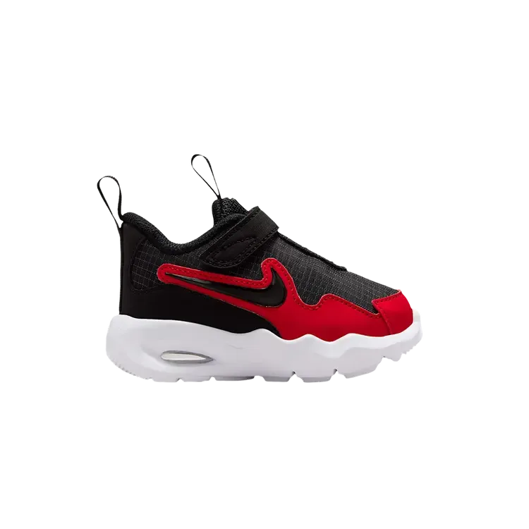 Кроссовки Nike Air Max Nova TD 'Anthracite University Black'