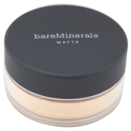 

Matte Foundation SPF 15 Fairly Light 03 для женщин 0,21 унции Bareminerals