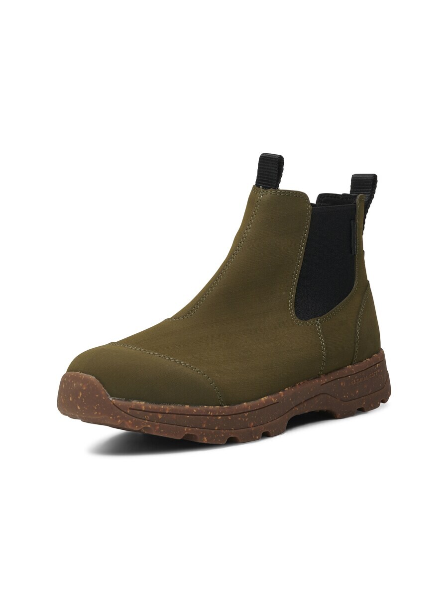 

Ботинки челси WODEN Chelsea Boots, темно-зеленый