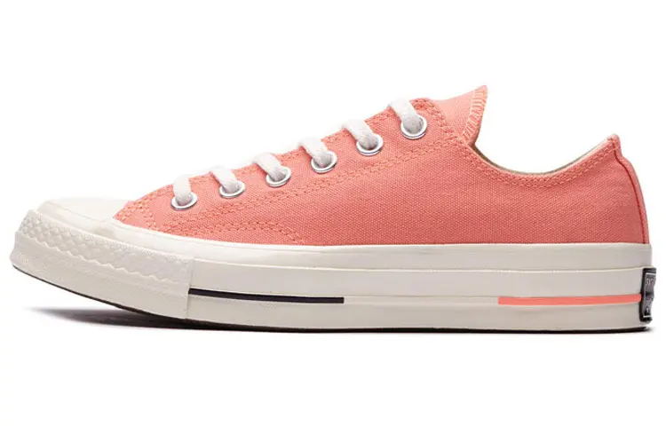

Кеды Converse Chuck Taylor All Star 70 Ox Crimson Pulse Egret