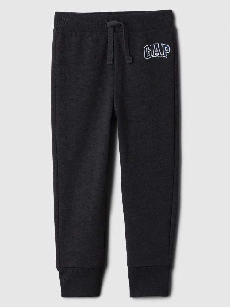 

Спортивные штаны с логотипом Gap, серый