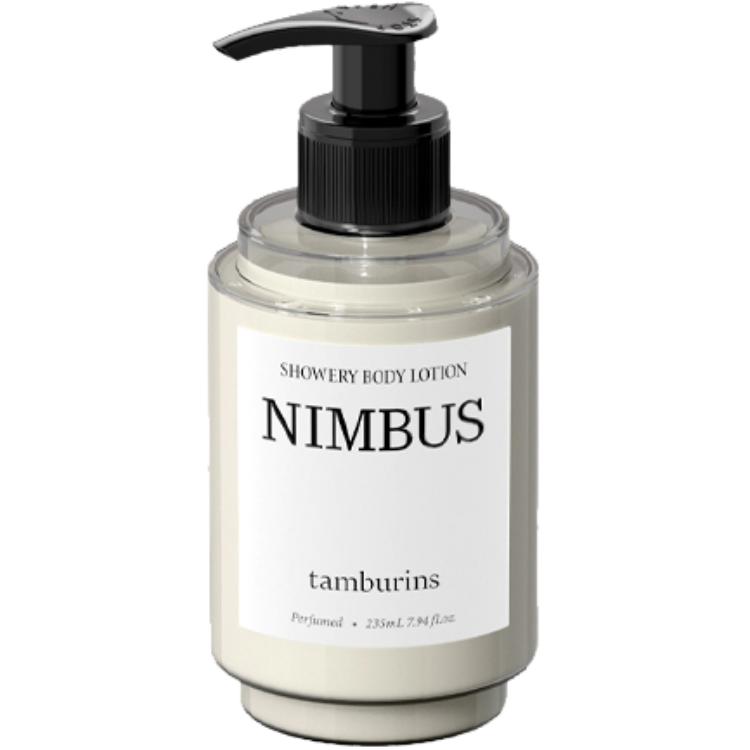 Shiyou Collection Увлажняющий лосьон для тела TAMBURINS, 235ml — фото 3