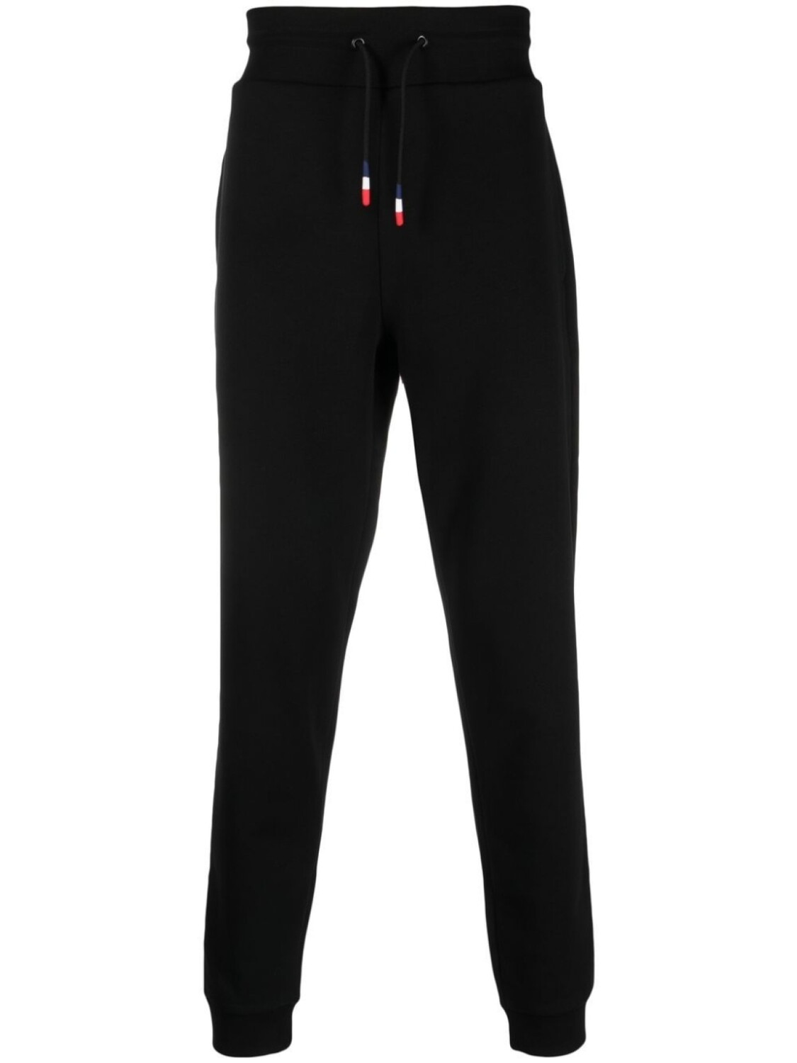 

Rossignol спортивные брюки с нашивкой-логотипом, черный