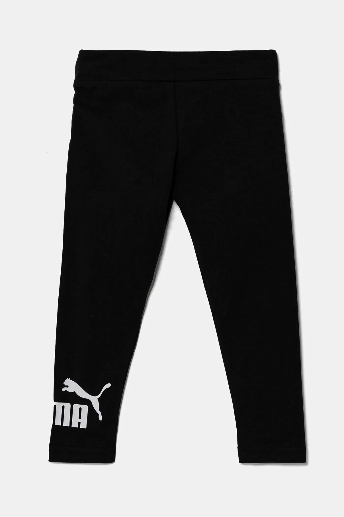 

Леггинсы Kids ESS № 1 с логотипом Puma, черный