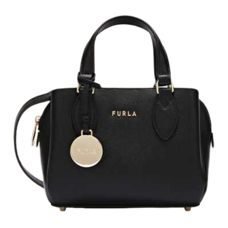 

Furla Сумка тоут Minerva Cow Leather