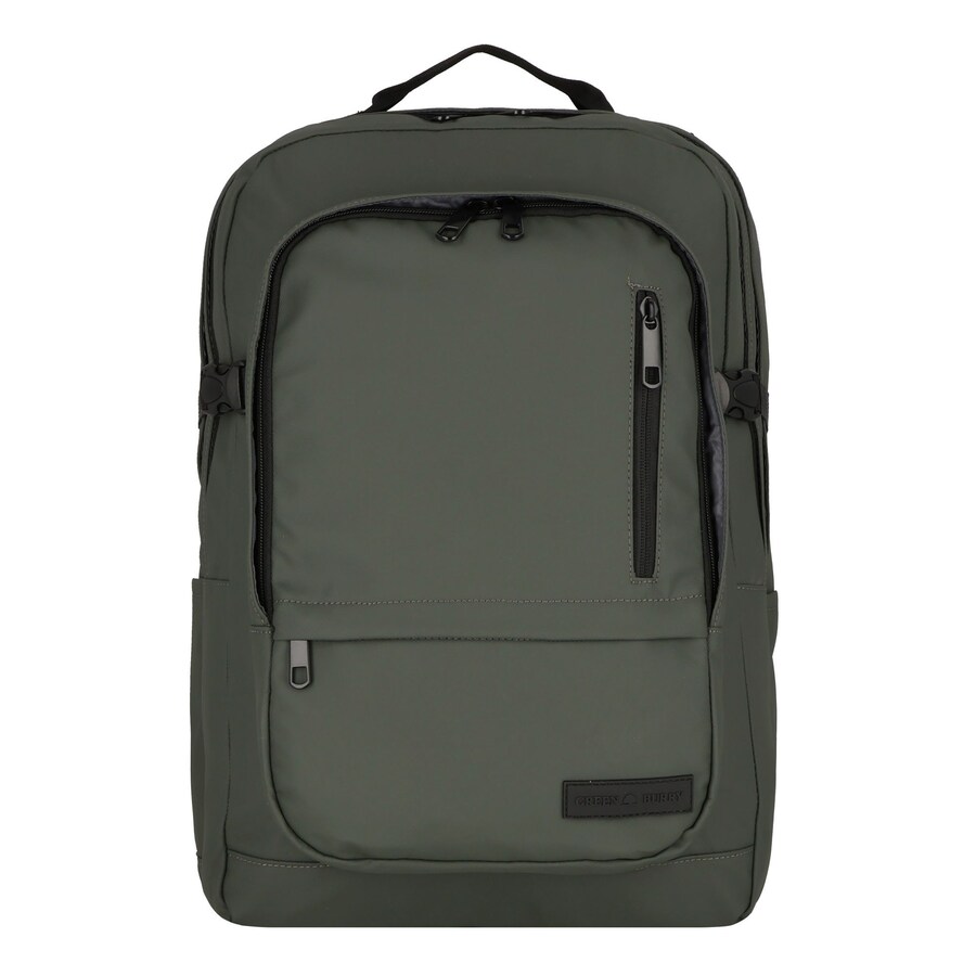 

Рюкзак GREENBURRY Cambridge 4900, серый