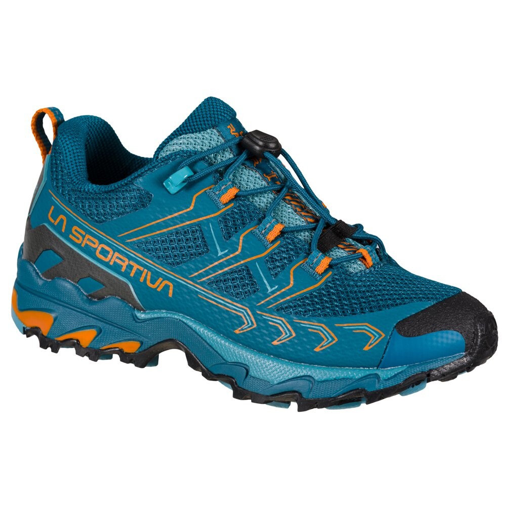 

Походная обувь La Sportiva Ultra Raptor II JR, синий