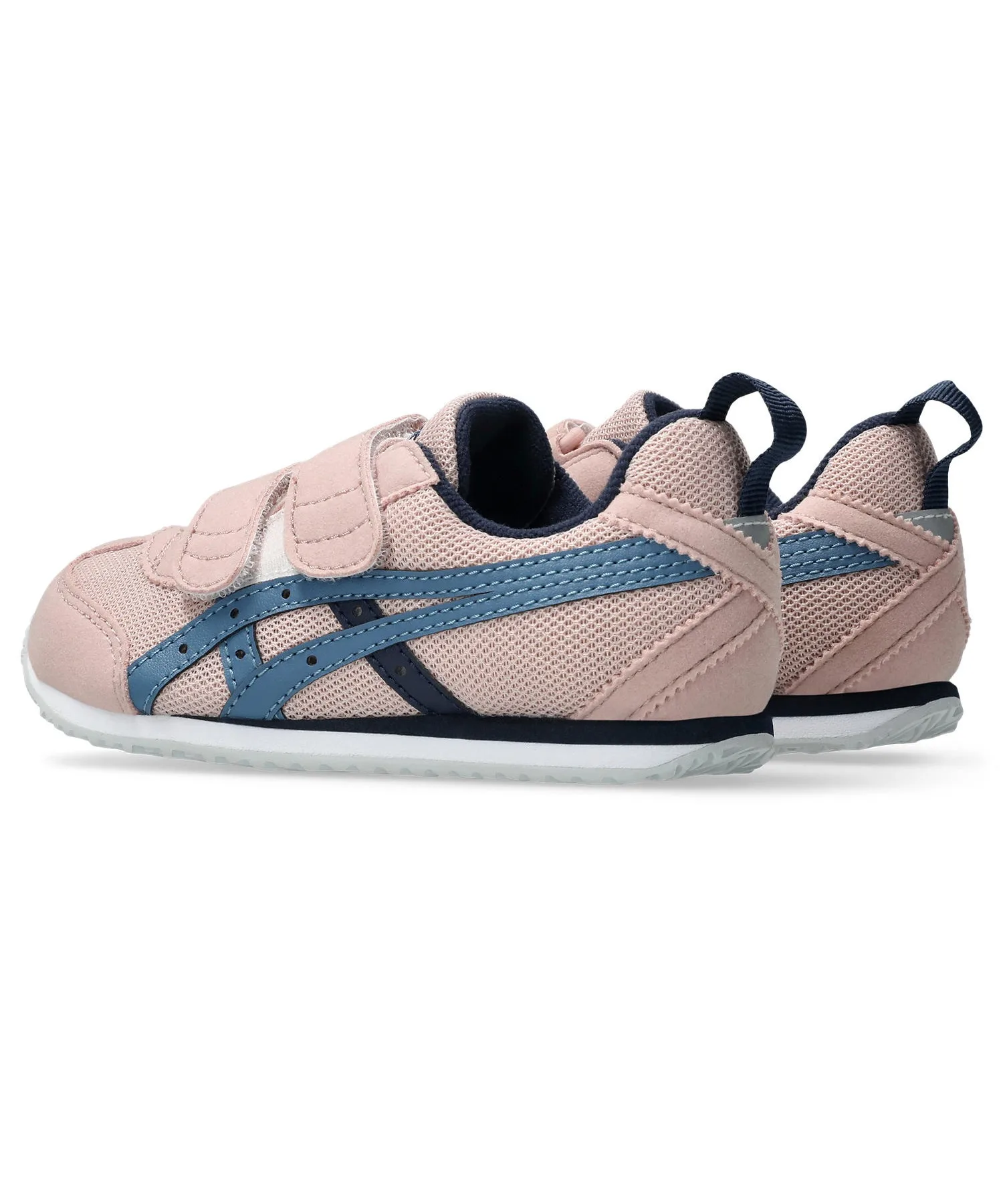 Детские кроссовки ASICS KIDS Idaho MINI N — фото 4
