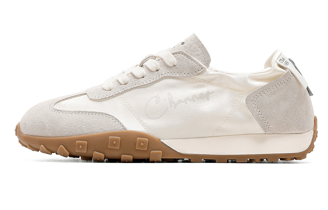 

Кроссовки C°BANNER Lifestyle Shoes Women's Low-top, желтый