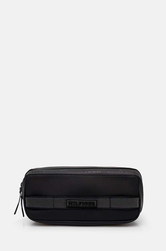 

Несессер Tommy Hilfiger, черный
