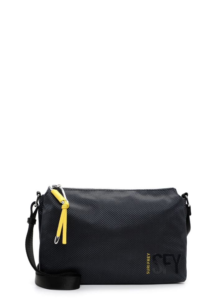 

Сумка через плечо SURI FREY, черный