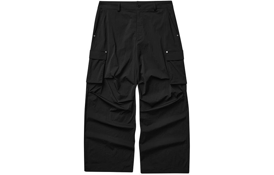 

Футболка Diamond Series Casual Pants Мужская Carbon Black Skechers, Carbon Black/0018