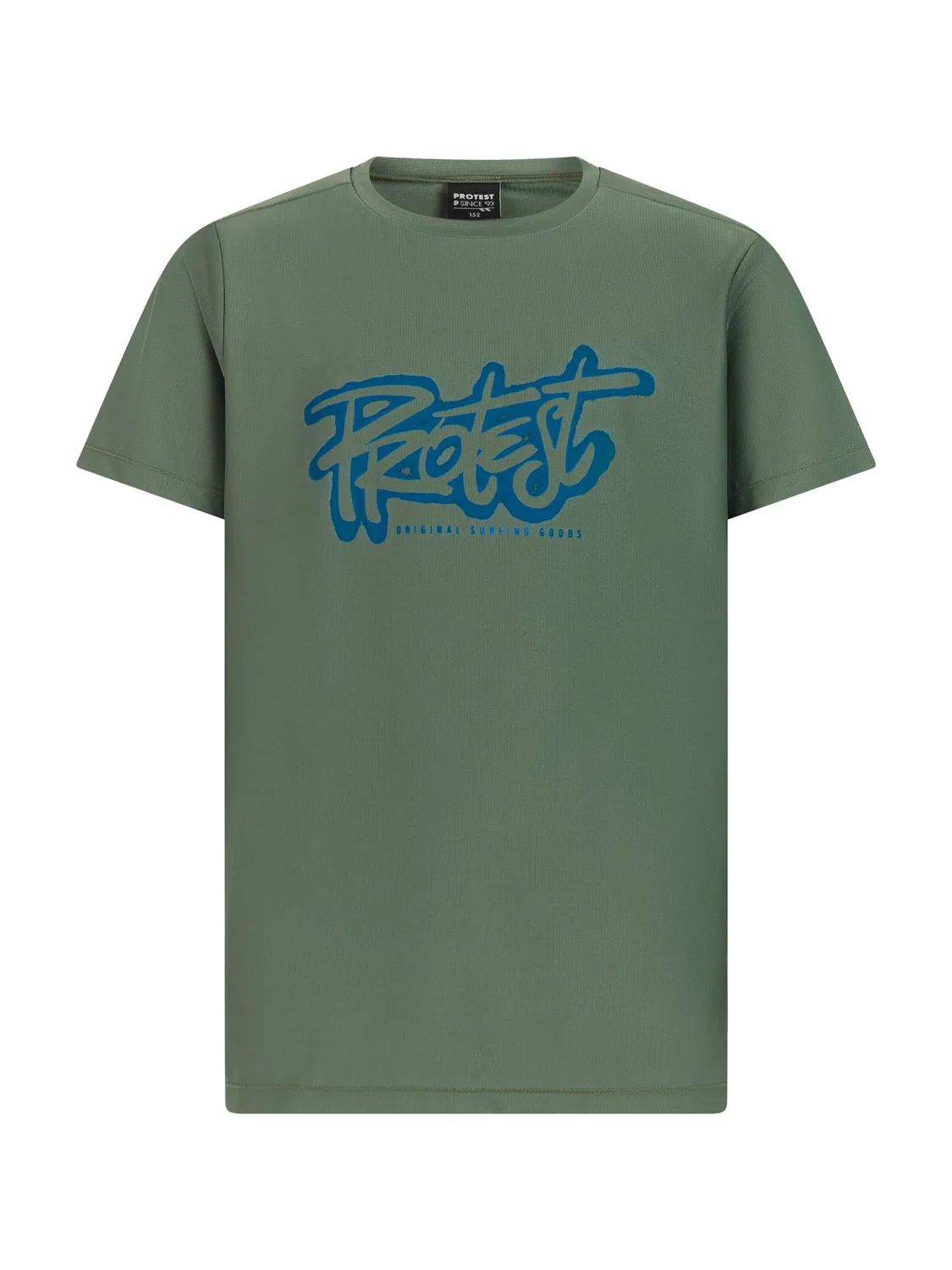 Спортивные купальники 'PRTCaptain JR' Protest, Green