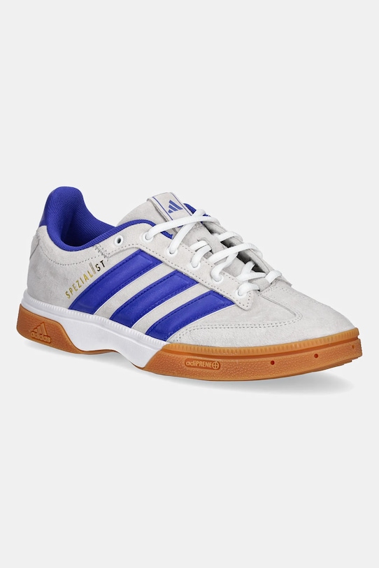 

Бутсы зальные Spezialist Adidas Performance, серый