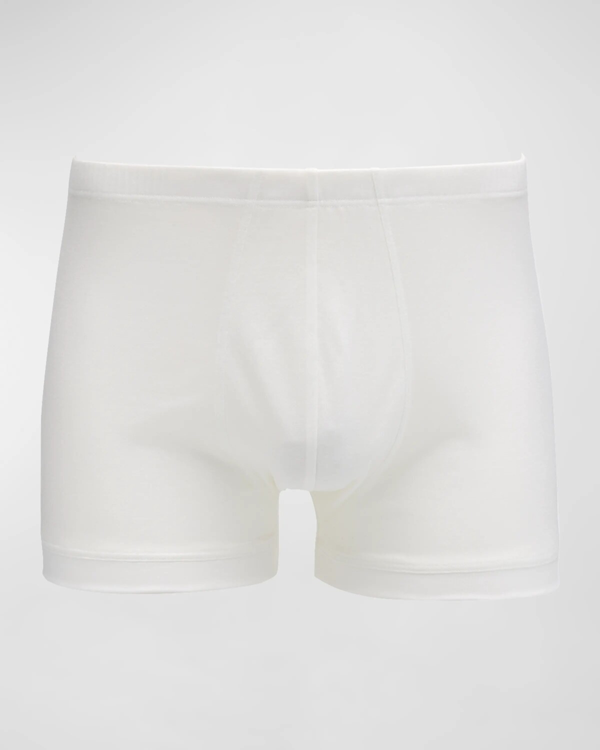 

Мужские хлопковые боксеры 252 Royal Zimmerli, белый