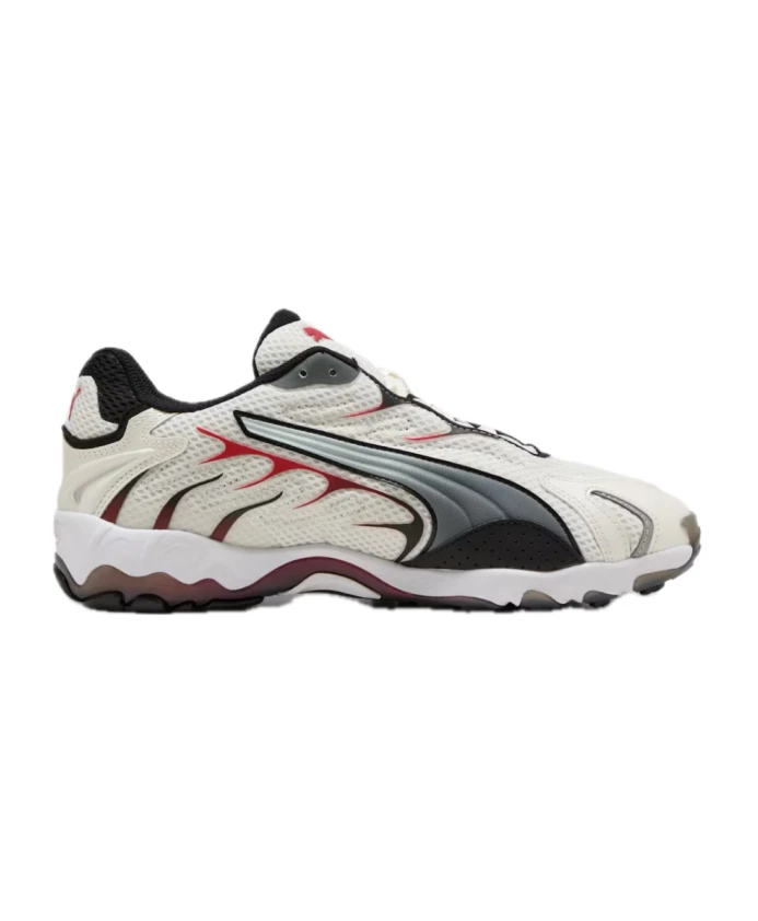 

Кроссовки Energy Lifestyle Puma, мультиколор