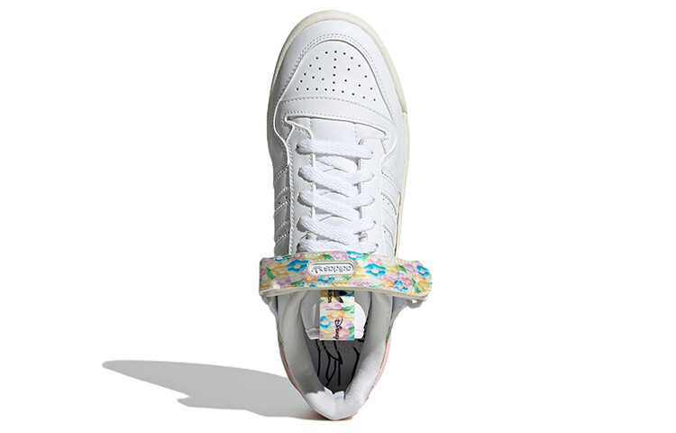Женская обувь для скейтбординга adidas originals FORUM — фото 4