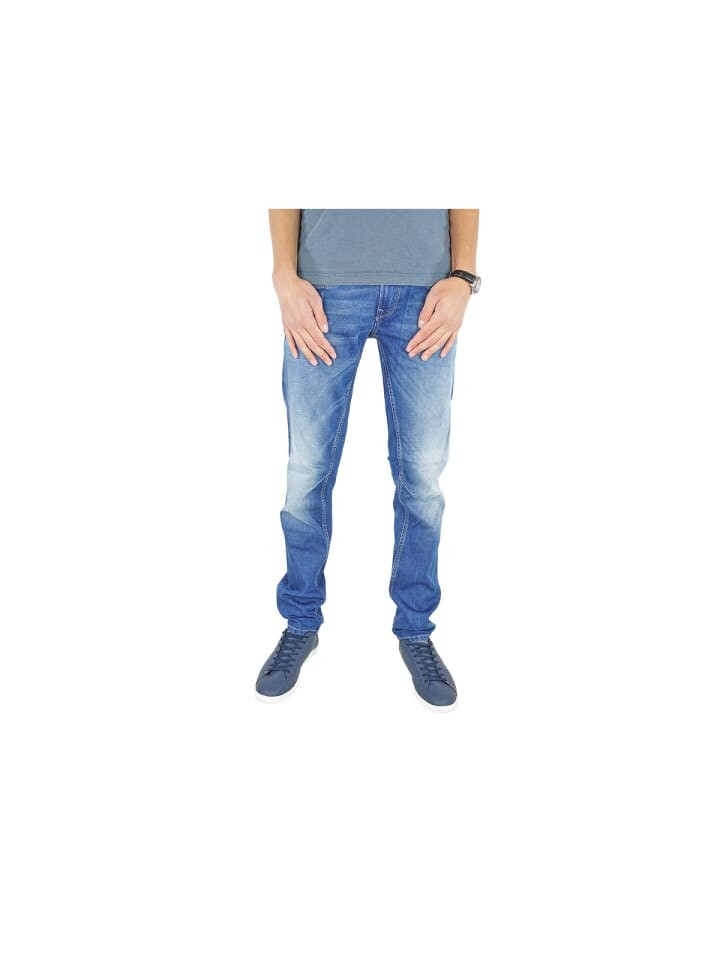 

Джинсы PME Legend Tapered Leg, цвет uni