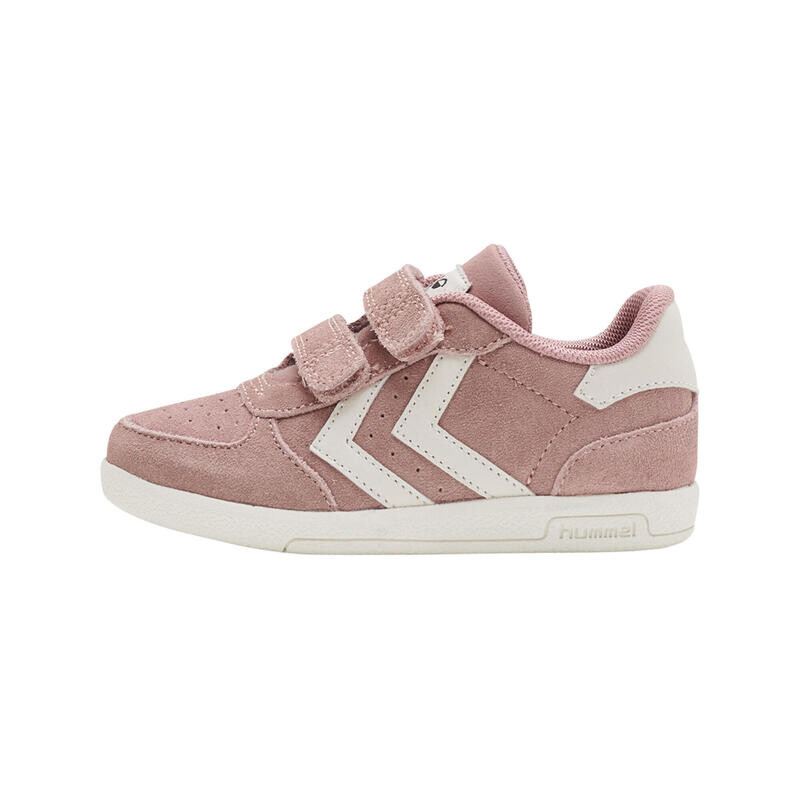 

Кроссовки Hummel, цвет malvenfarben/rosa/rosa