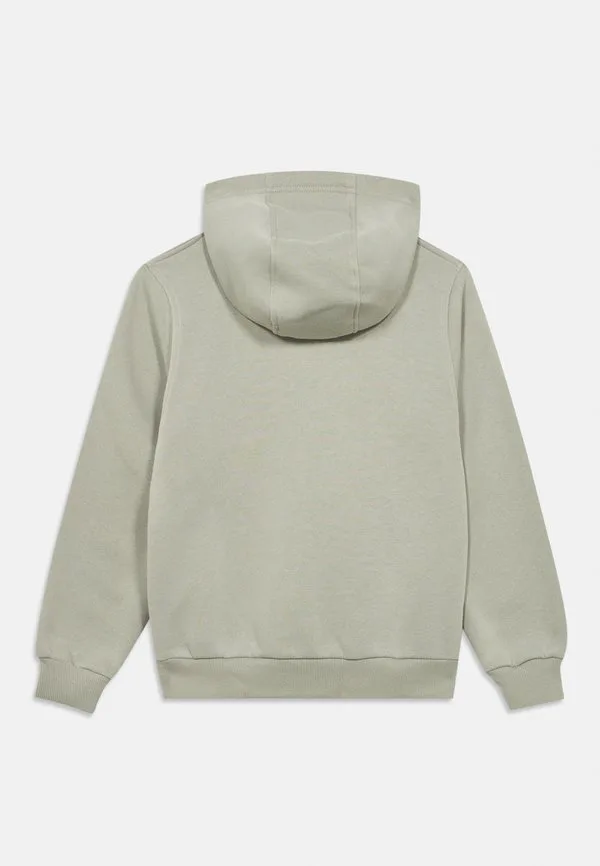 Клубная толстовка Nike Sportswear, Spruce Fog/White — фото 2