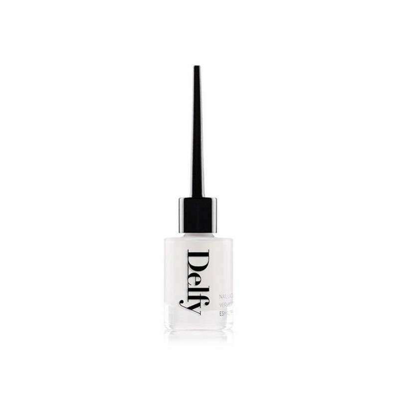 

Лак для ногтей Esmalte De Uñas Delfy Delfy, цвет daisy