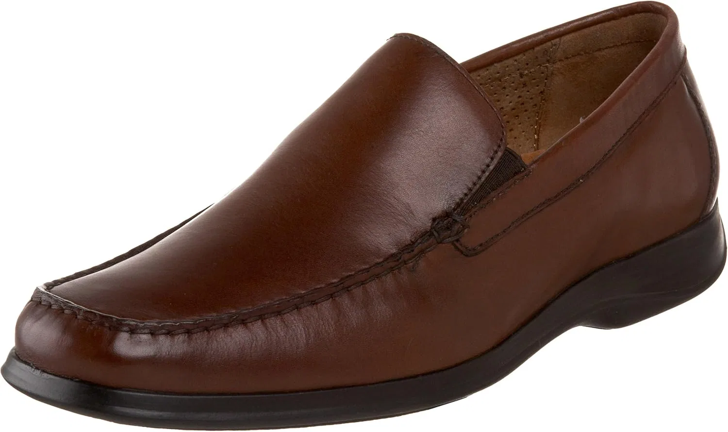 Мужские слипоны Florsheim Amory, Cognac