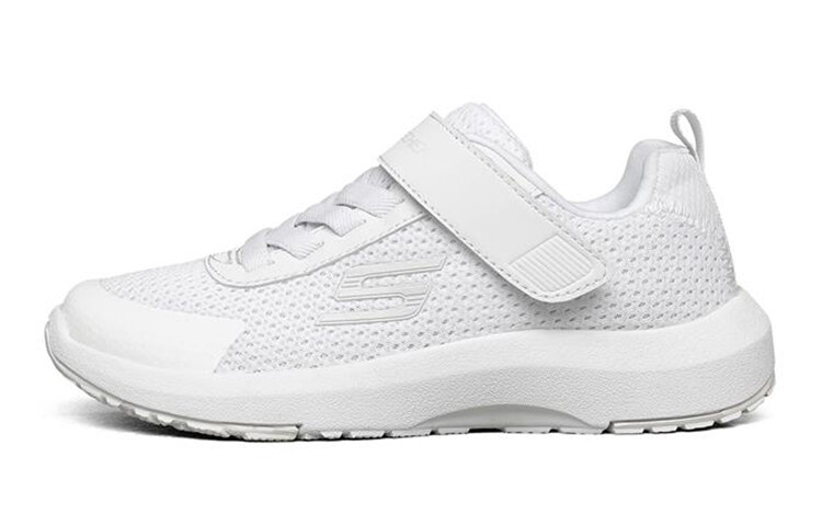 

Кроссовки детские Dynamic Tread GS Low-top белые Skechers