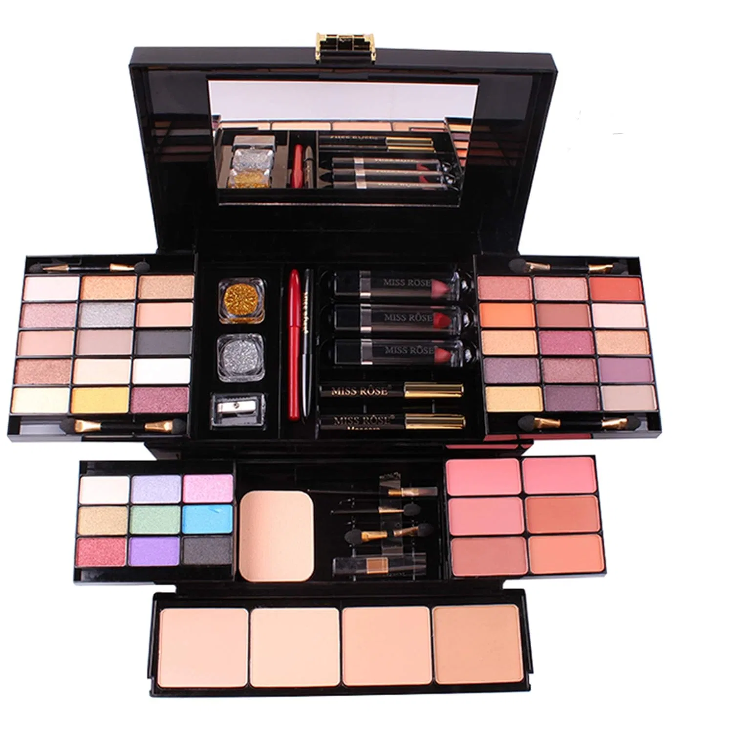 Многофункциональный косметический набор «54 Colours» от FantasyDay Fantasyday, 39 Colours