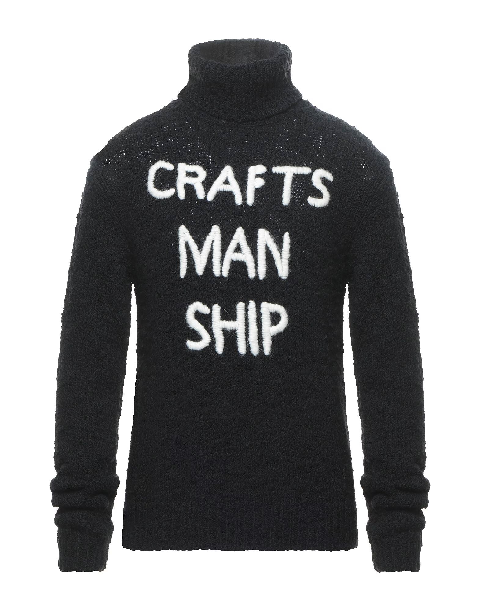 

Водолазка Dolce&Gabbana, черный