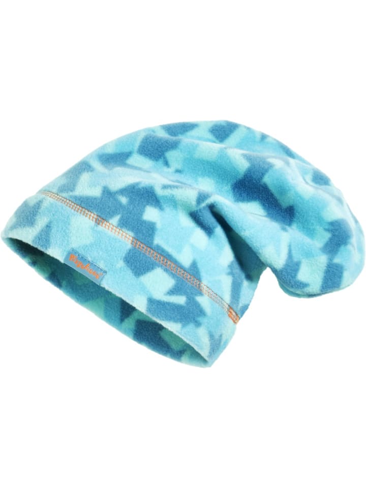 

Шапка Playshoes, синий