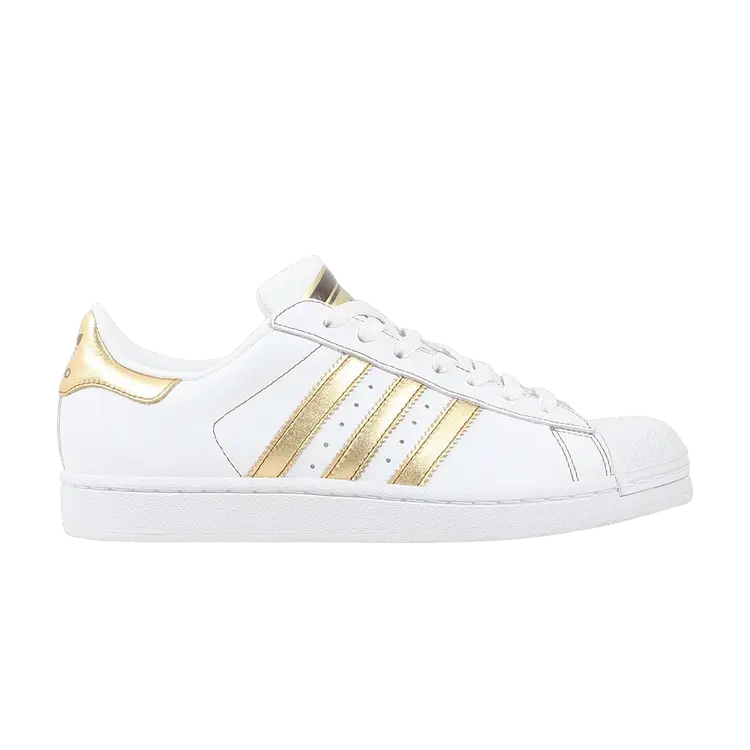 

Кроссовки adidas Superstar 1 Music 'Bad Boy', белый