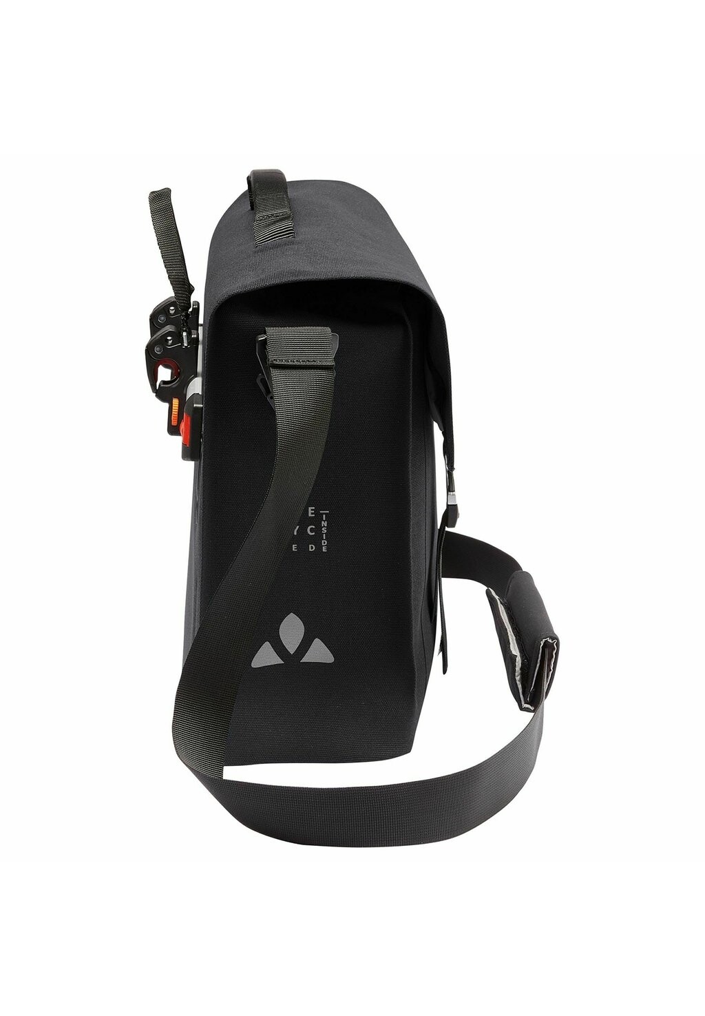 

Сумка через плечо Vaude, черный