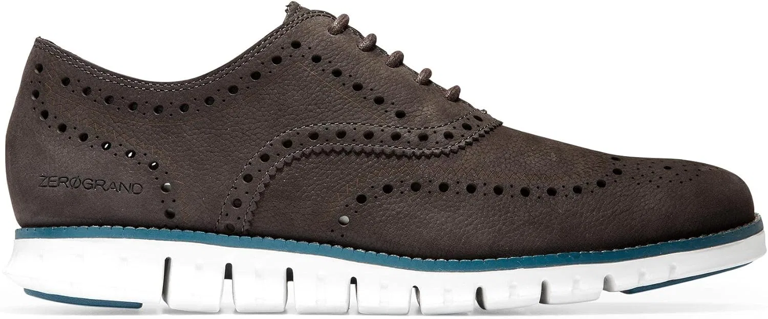 Мужские кроссовки Cole Haan, Brown — фото 3