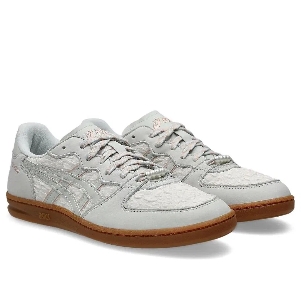 Кроссовки ASICS Skyhand OG «Blush Glacier Grey» 1203A880-700, серый — фото 3