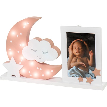 

Moonlight Frame Pure Hazel Dooky