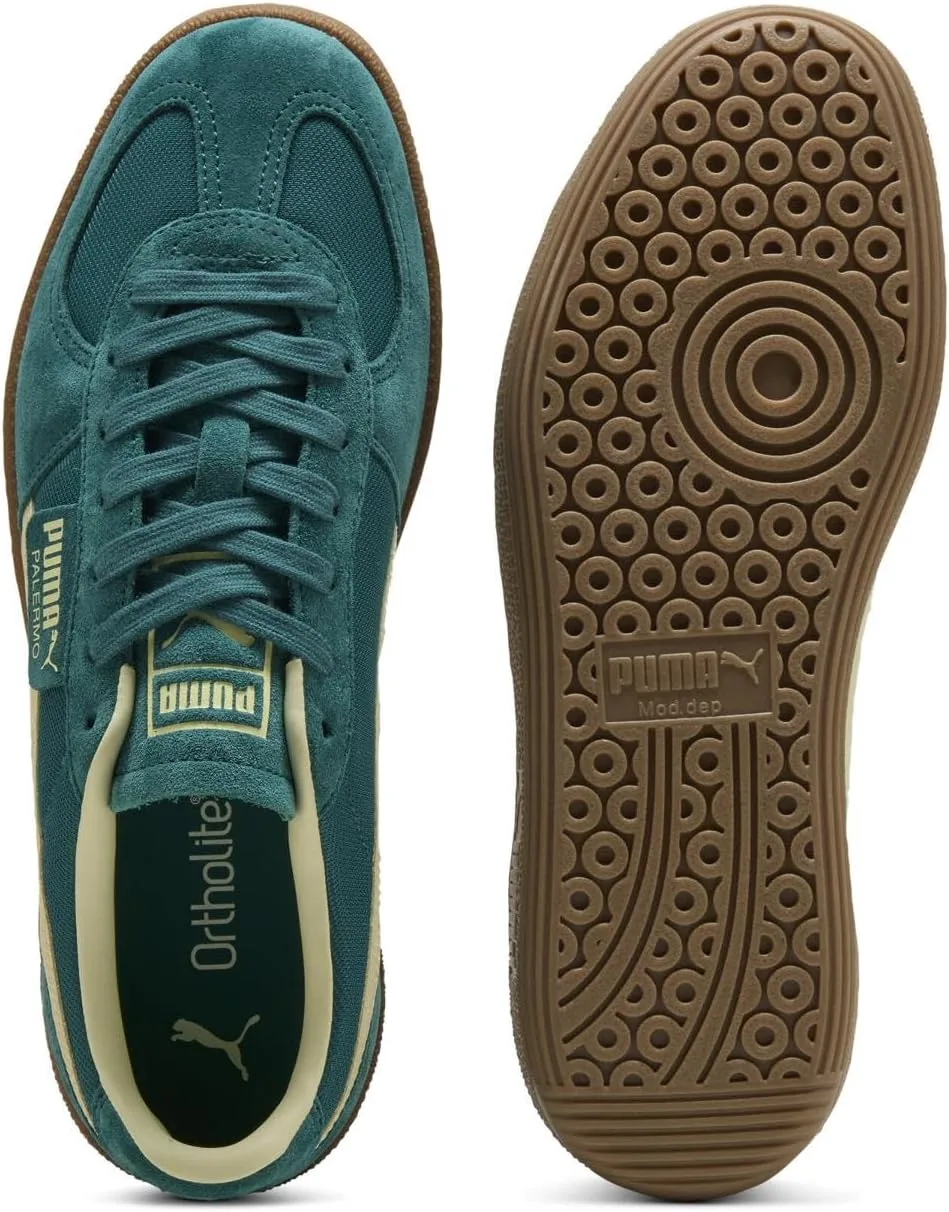Кроссовки Puma 401364 Vintage Update — фото 3