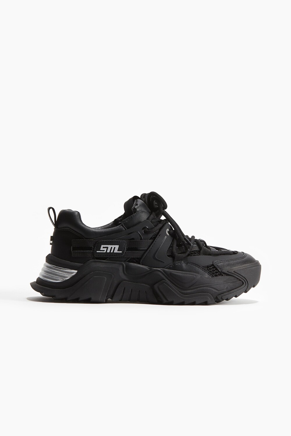 

Кроссовки Kingdom E Steve Madden, черный