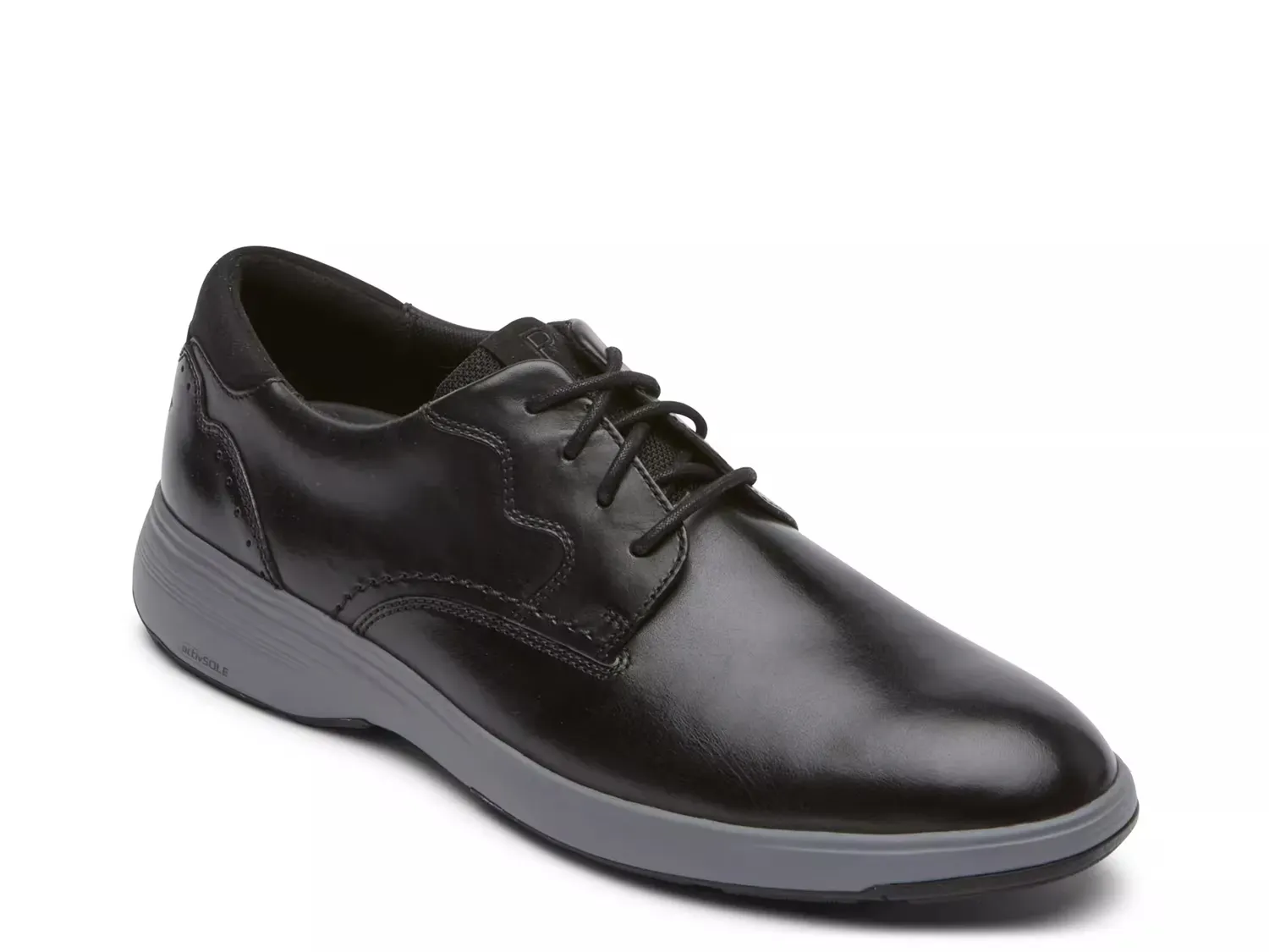 

Noah Plain Toe Оксфорды Rockport, Black