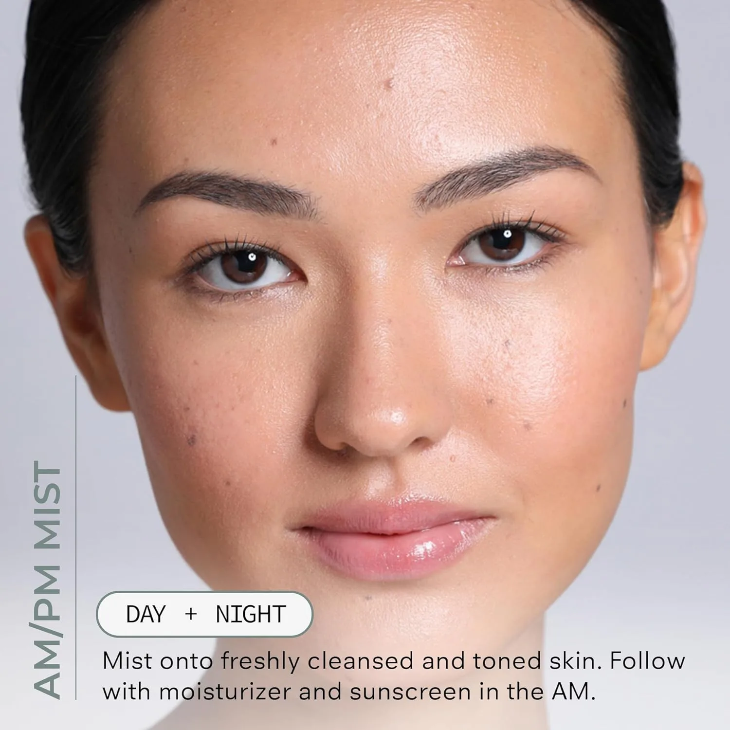 Пилинг Cosmedix — Mystic Face Moisturizer - увлажняющий спрей без масла для жирной, чувствительной и, 150 мл — фото 4