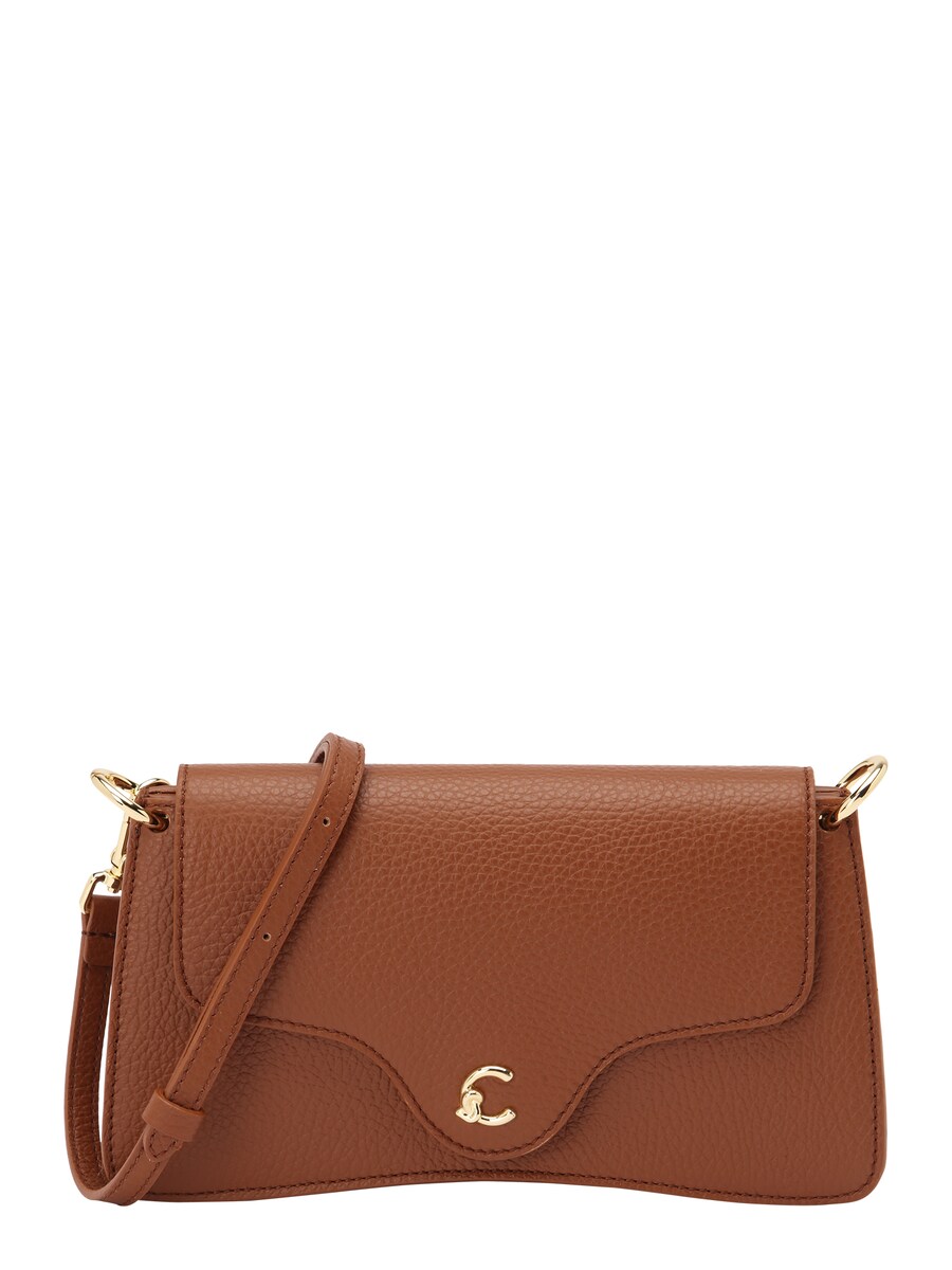

Сумка кросс-боди Coccinelle C-ME, Cognac