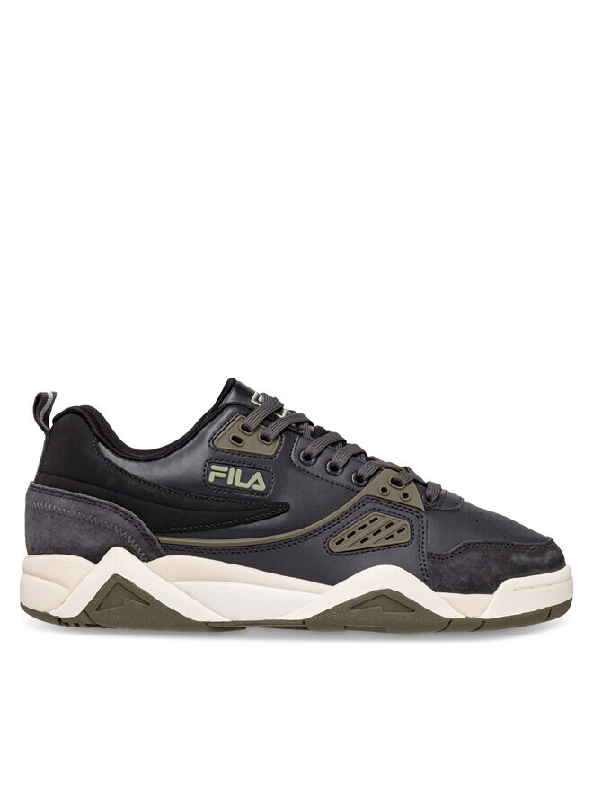 

Кроссовки Fila, серый