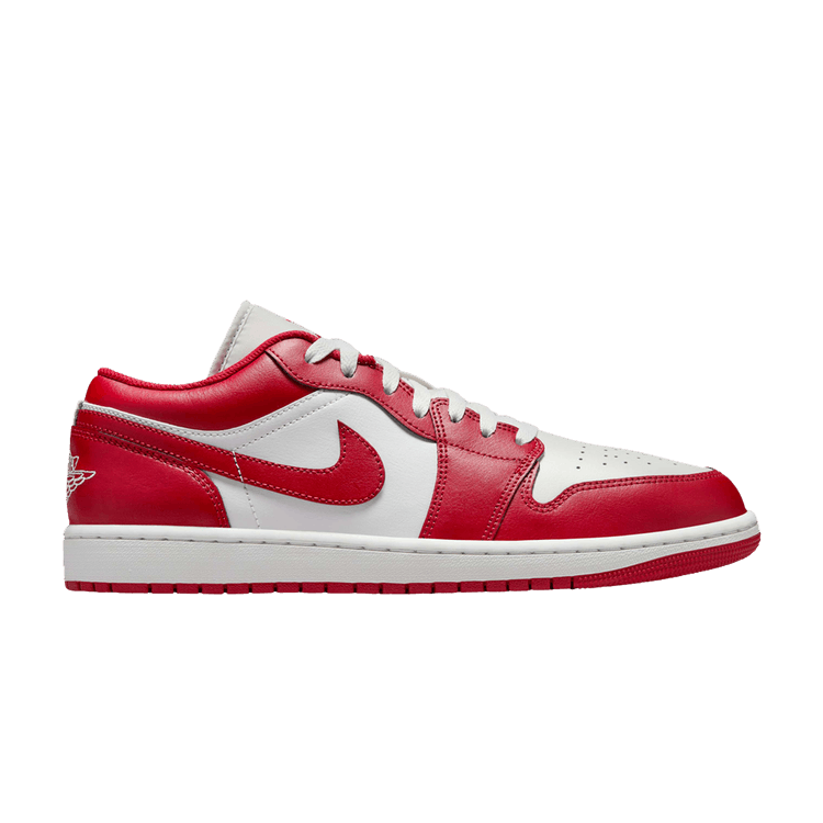 

Кроссовки Air Jordan Air Jordan 1 Low 'New Beginnings', красный