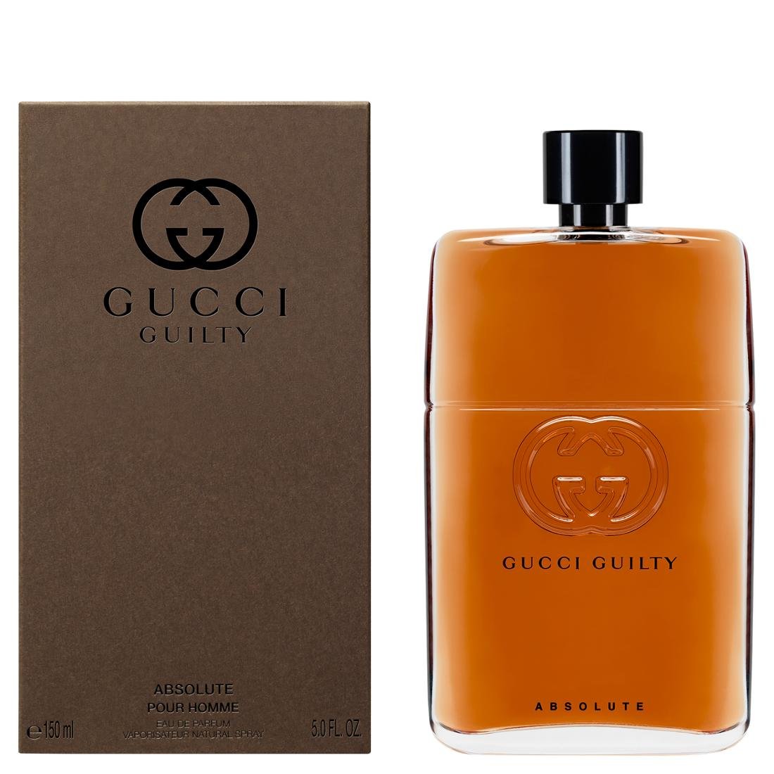 

Gucci, Guilty Absolute, парфюмированная вода, 150 мл